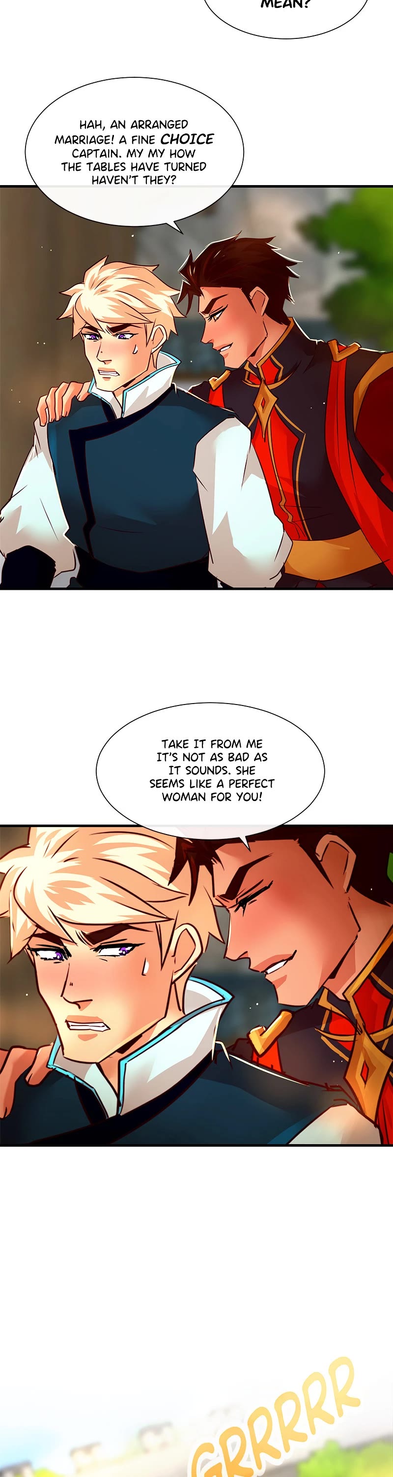 SubZero chapter 180 page 15