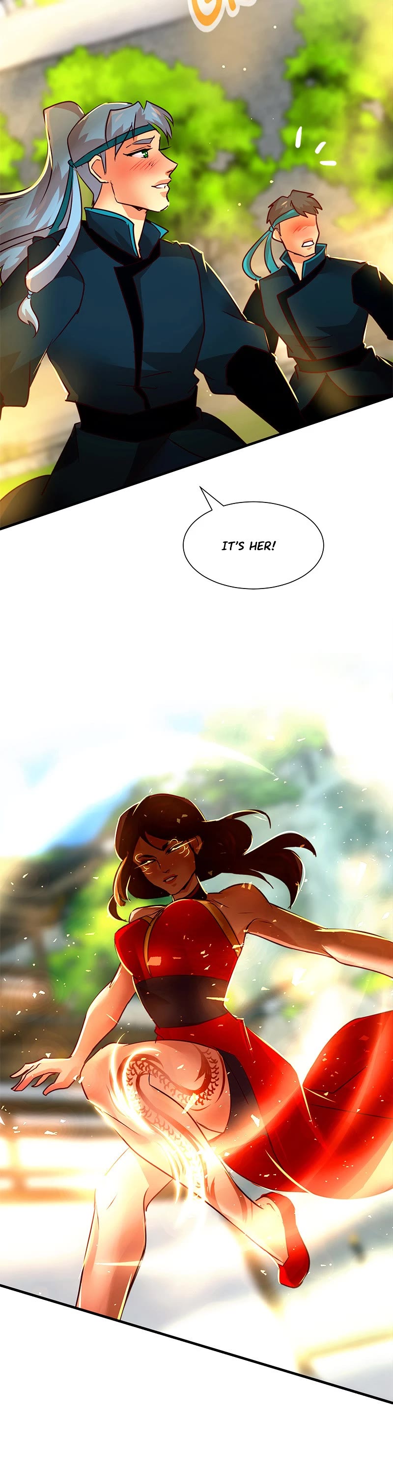 SubZero chapter 180 page 16