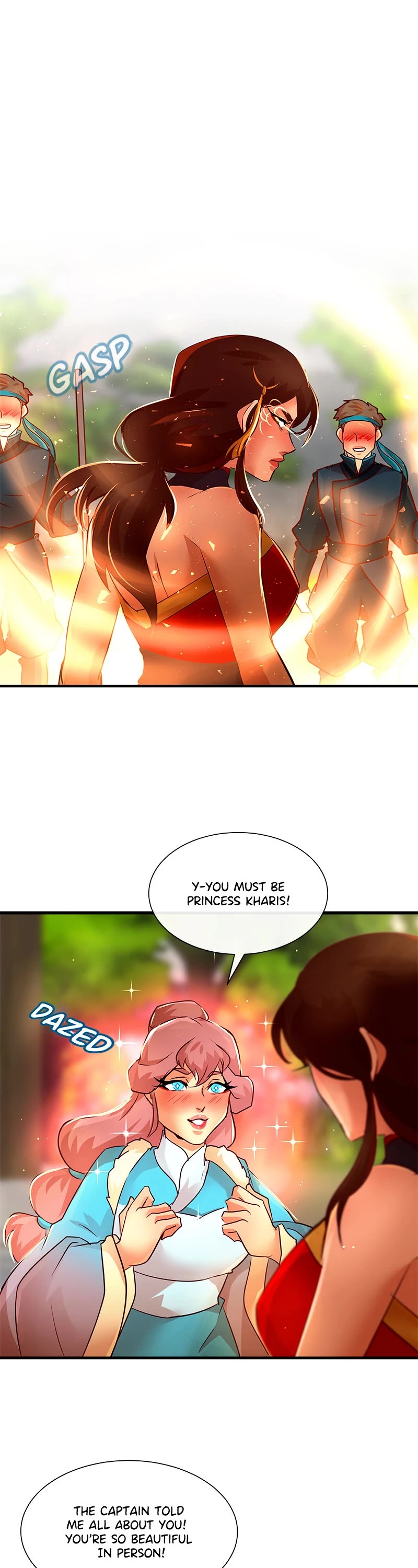 SubZero chapter 180 page 17