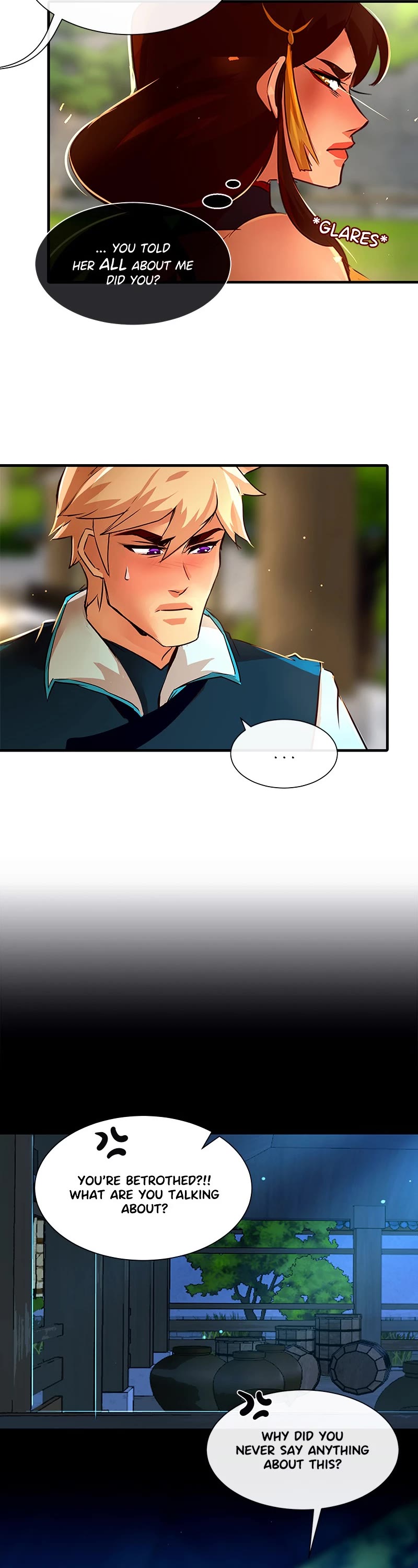 SubZero chapter 180 page 18