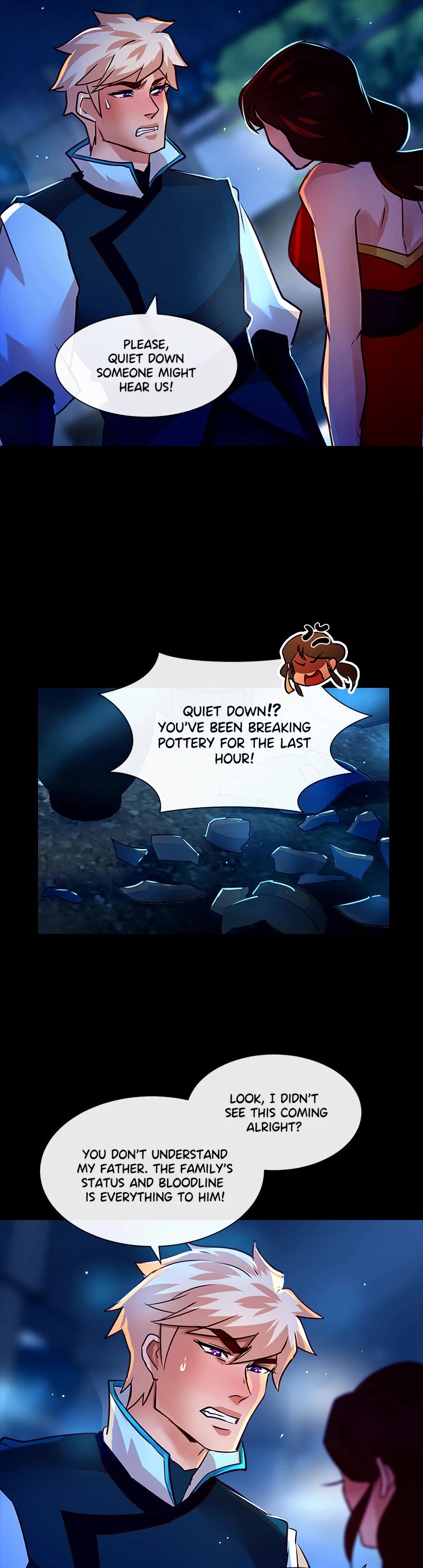 SubZero chapter 180 page 19