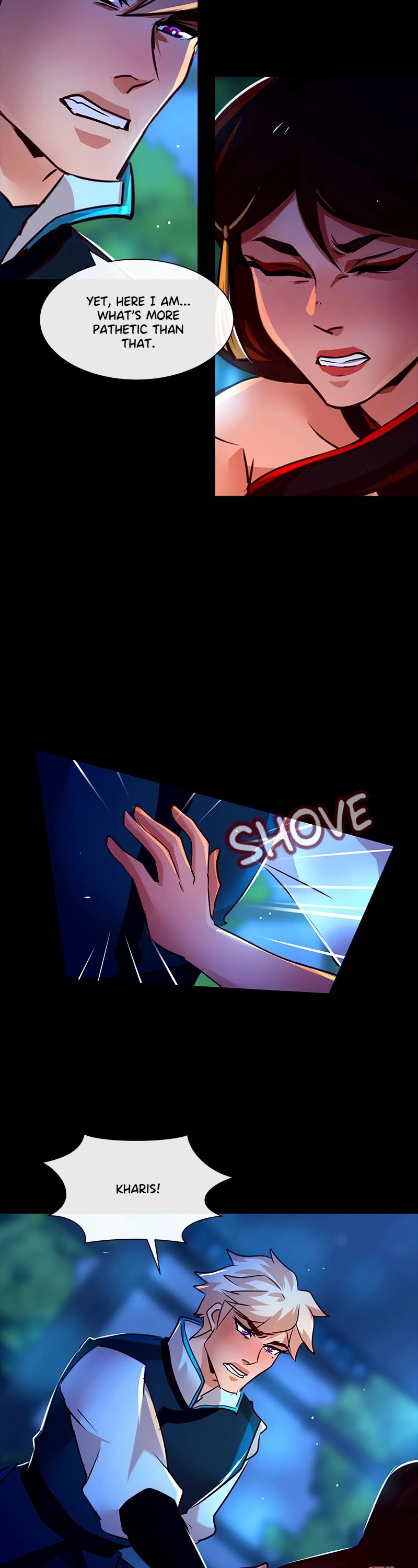 SubZero chapter 180 page 22