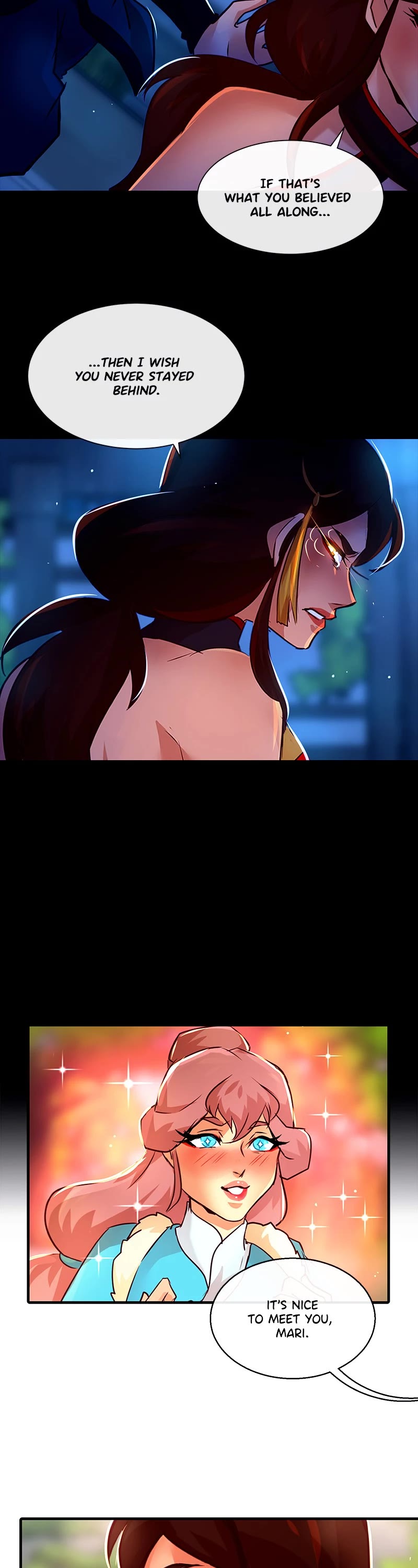 SubZero chapter 180 page 23