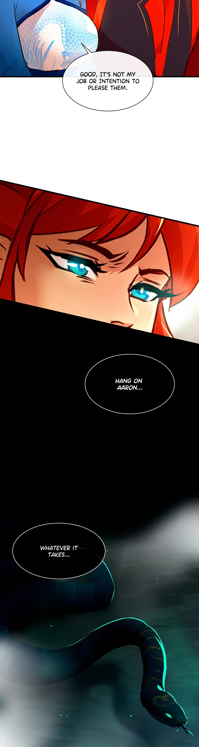 SubZero chapter 180 page 26