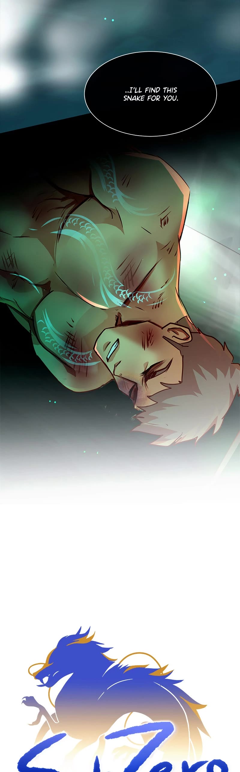 SubZero chapter 180 page 27