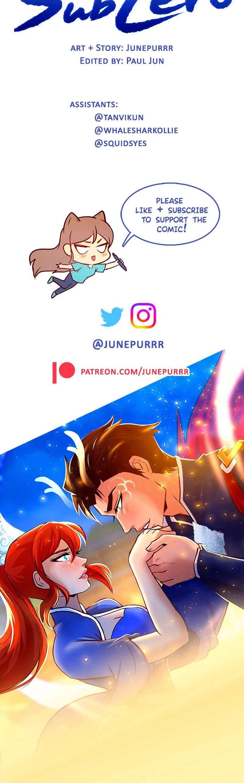 SubZero chapter 180 page 28