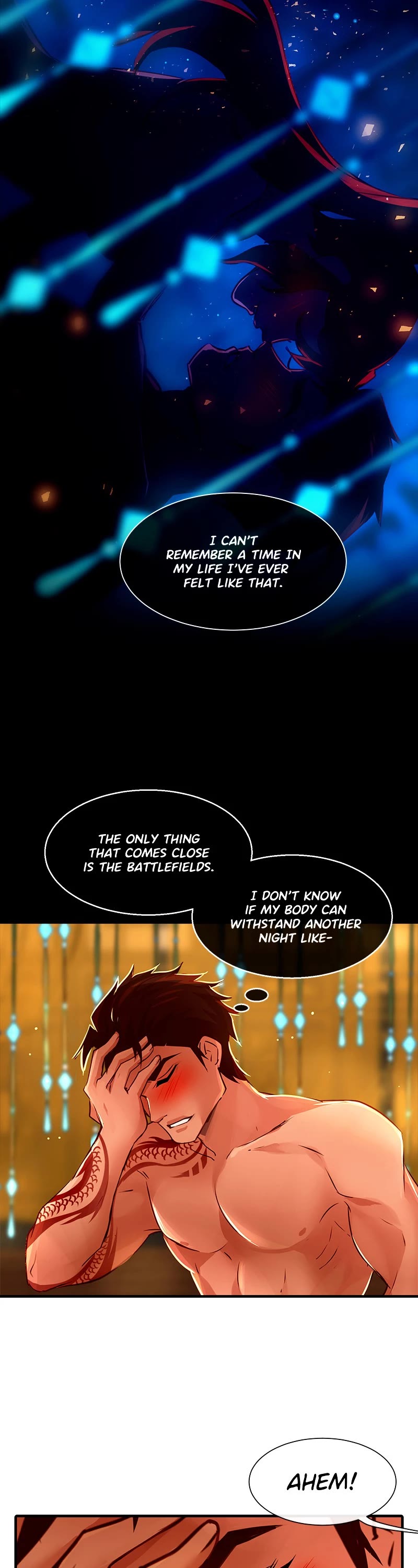 SubZero chapter 180 page 3