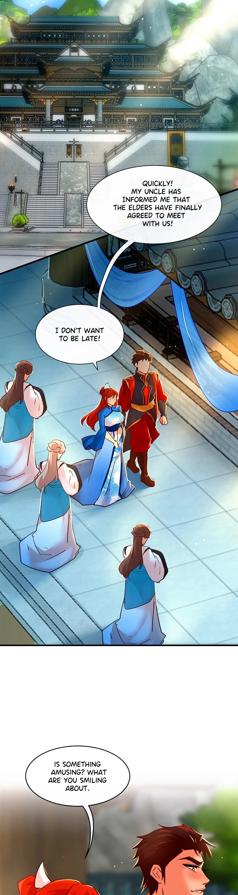 SubZero chapter 180 page 5