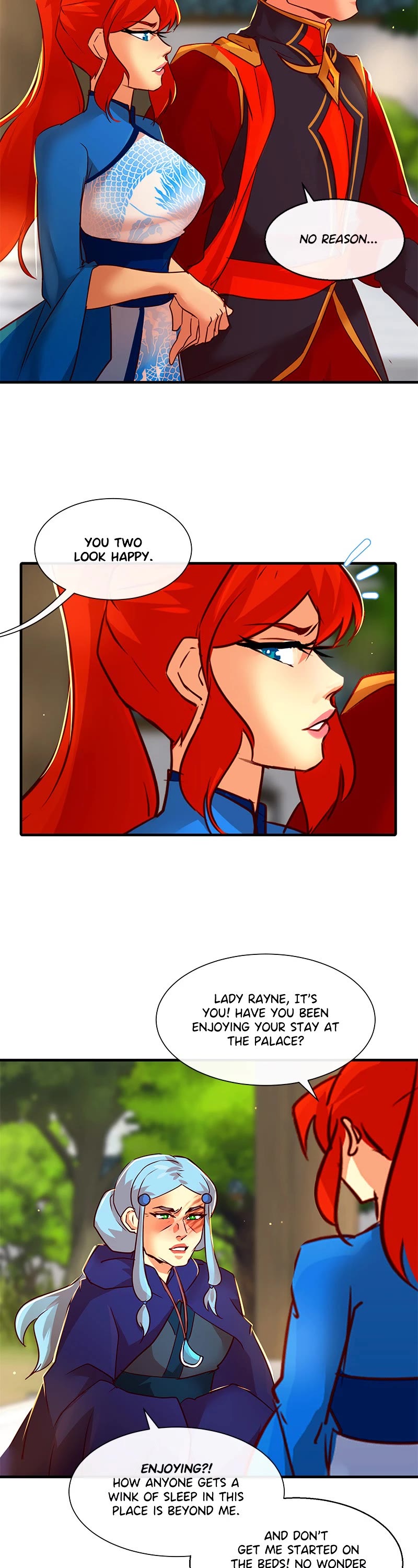 SubZero chapter 180 page 6