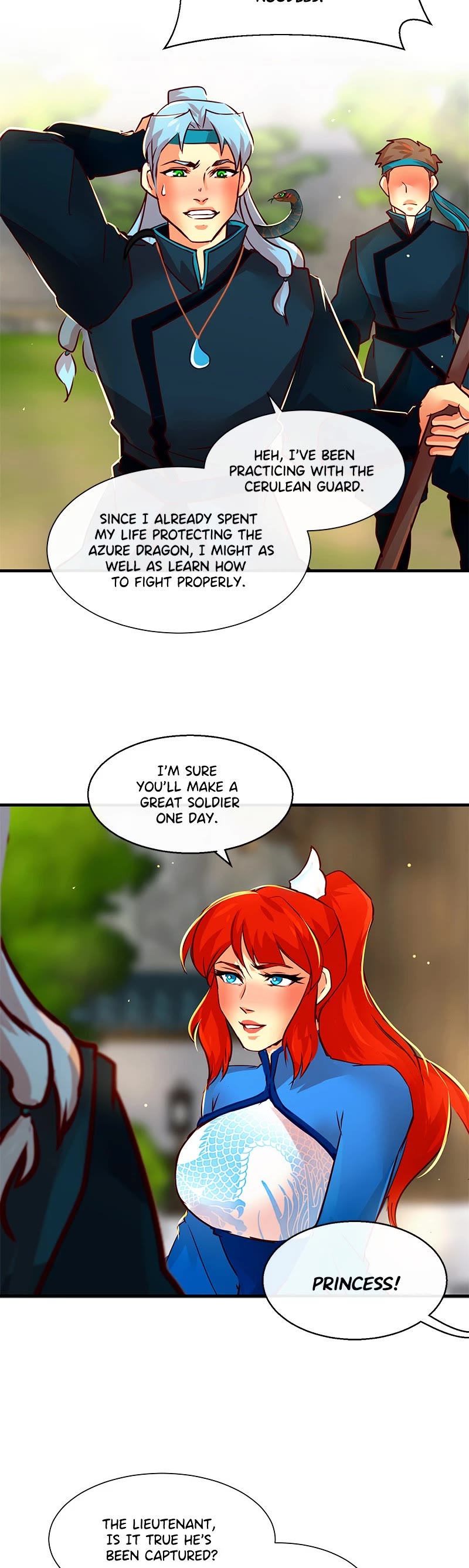 SubZero chapter 180 page 9