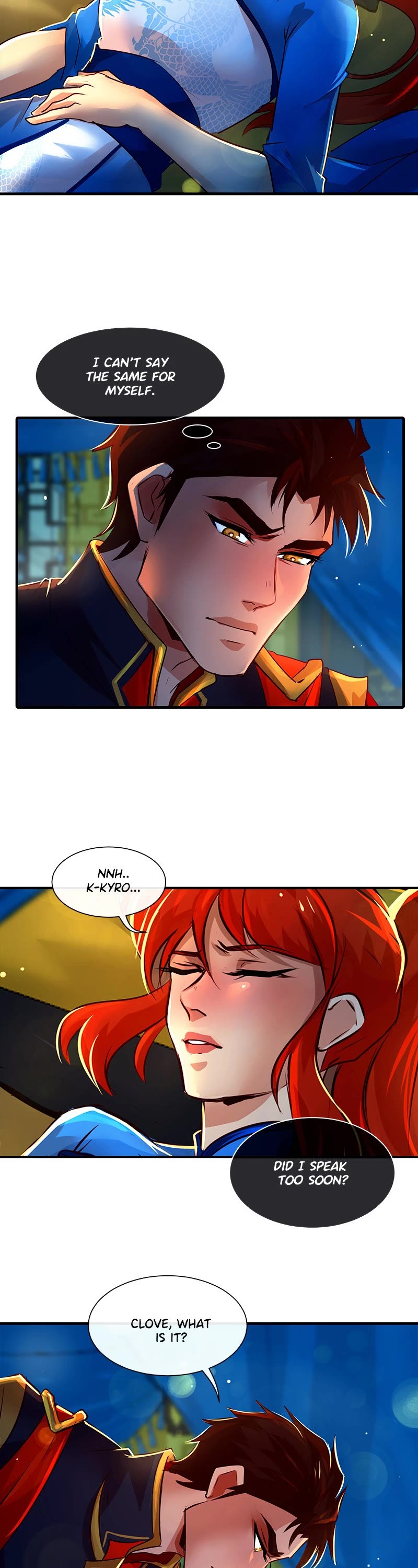 SubZero chapter 184 page 27