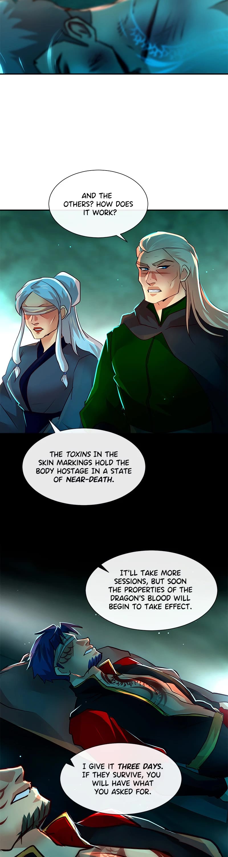 SubZero chapter 190 page 11