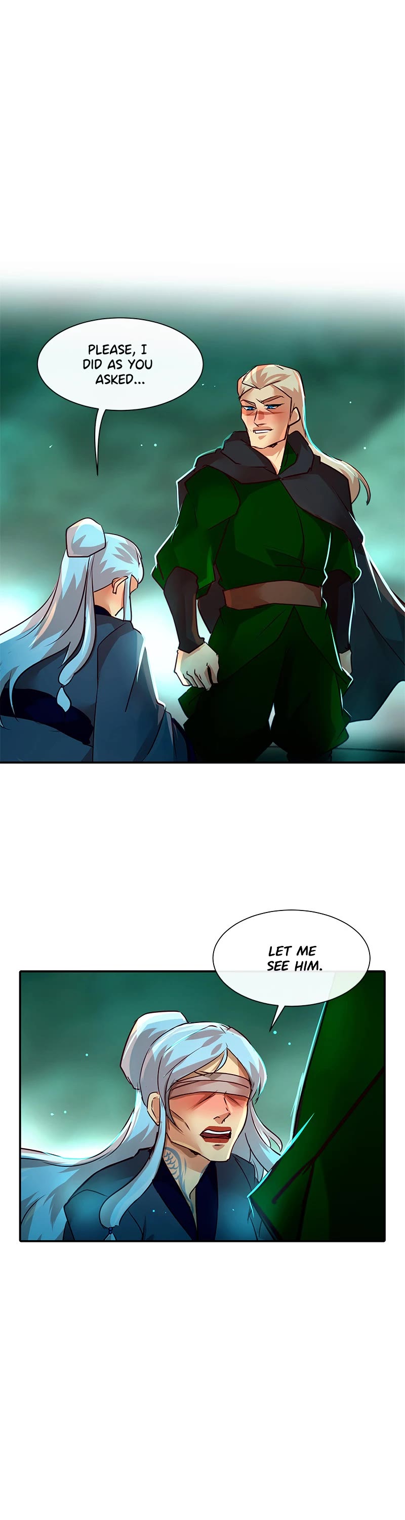 SubZero chapter 190 page 13