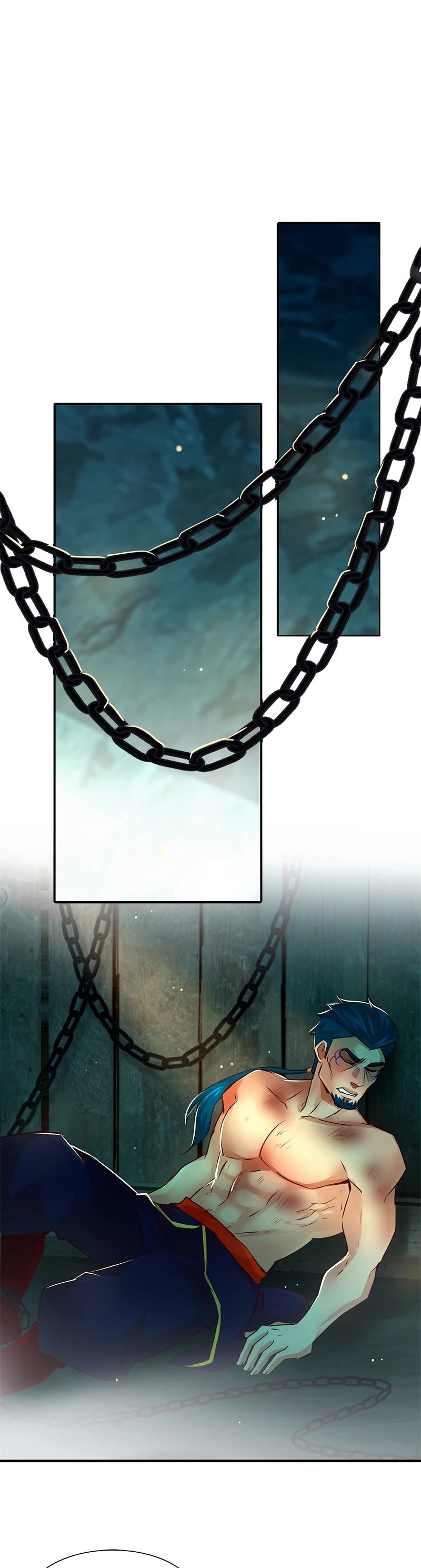 SubZero chapter 190 page 14