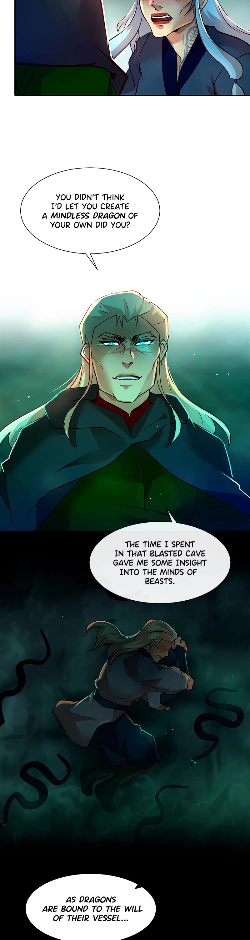 SubZero chapter 190 page 17