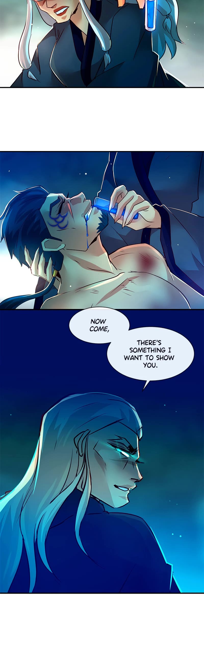 SubZero chapter 190 page 20