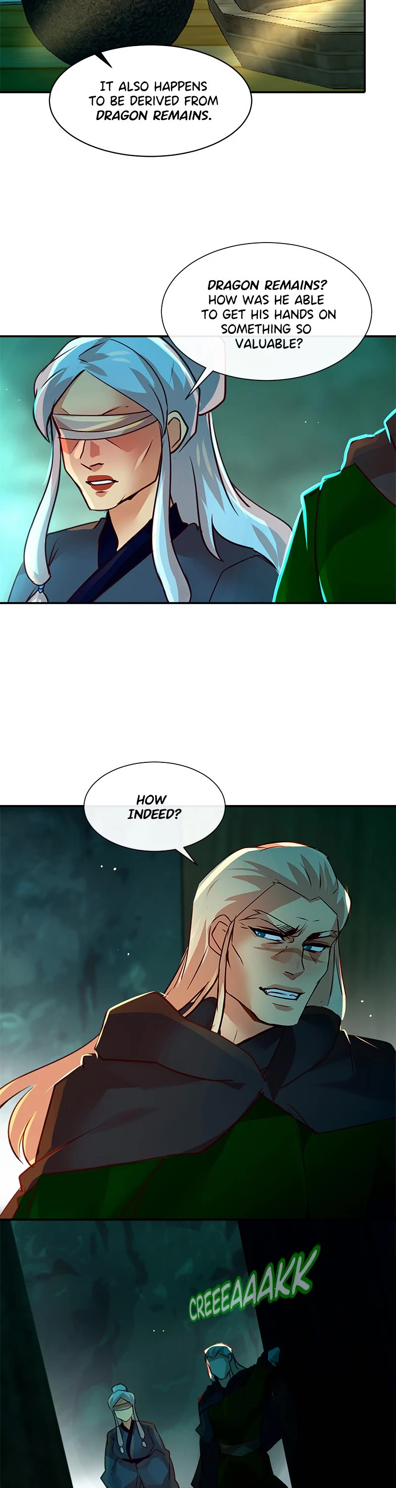 SubZero chapter 190 page 22