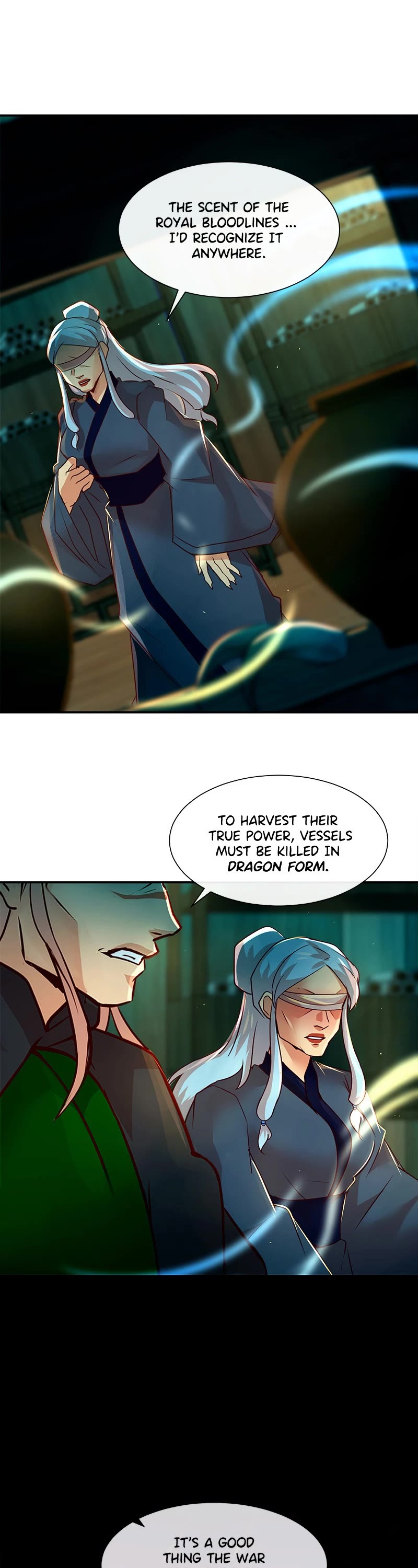 SubZero chapter 190 page 24