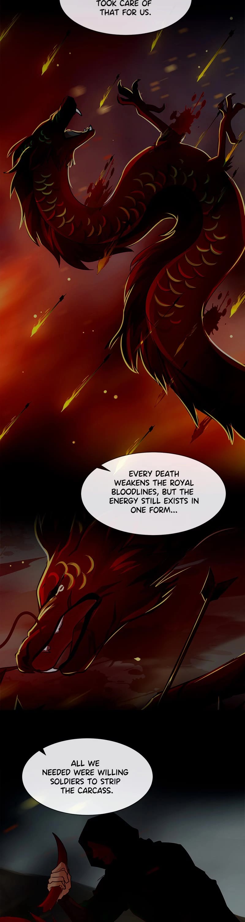 SubZero chapter 190 page 25