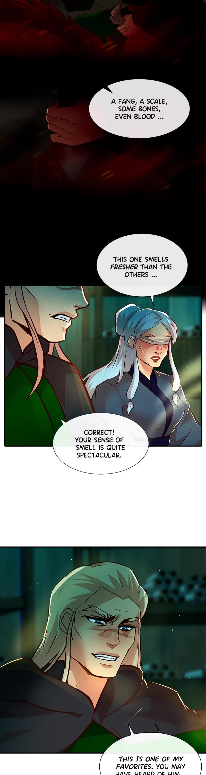 SubZero chapter 190 page 26