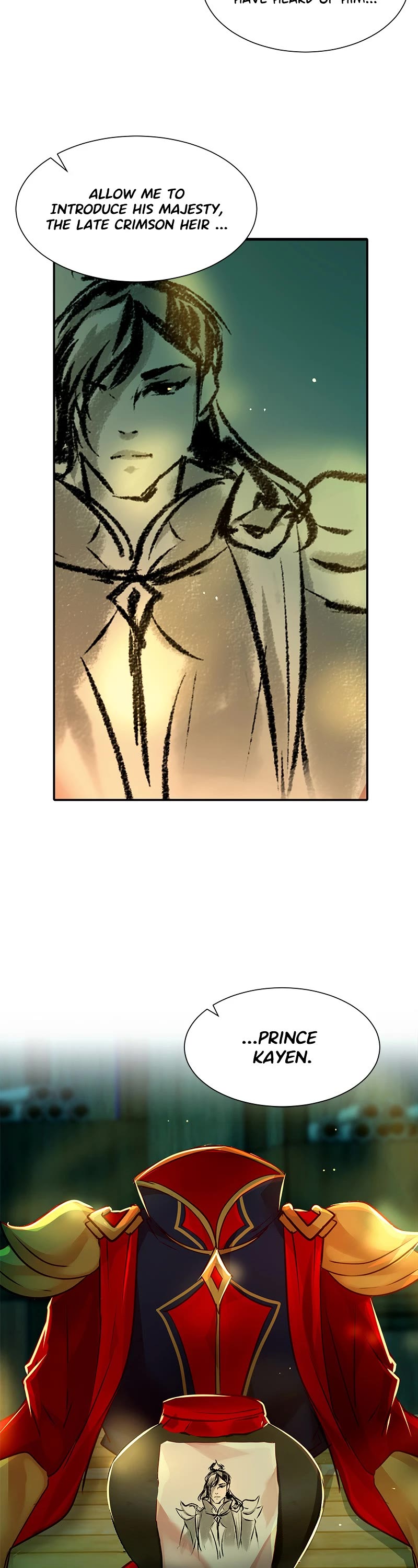 SubZero chapter 190 page 27