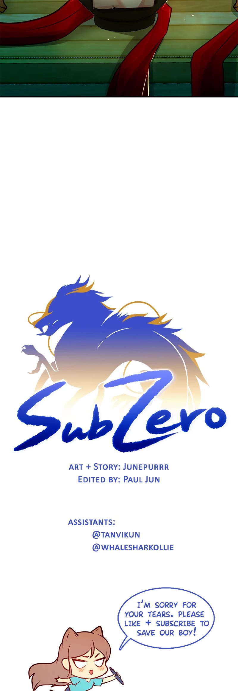 SubZero chapter 190 page 28