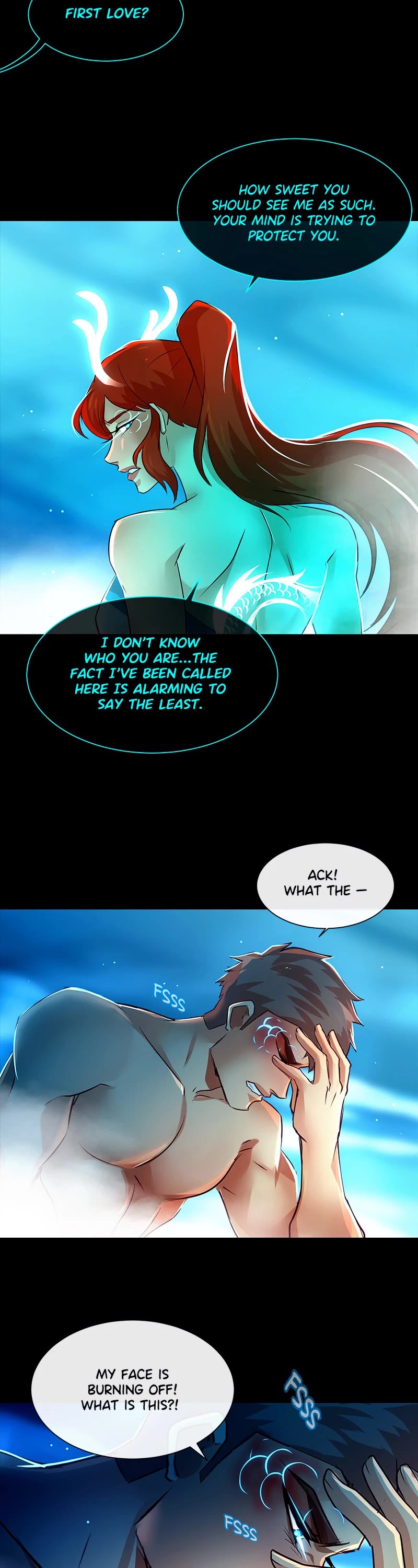 SubZero chapter 190 page 3