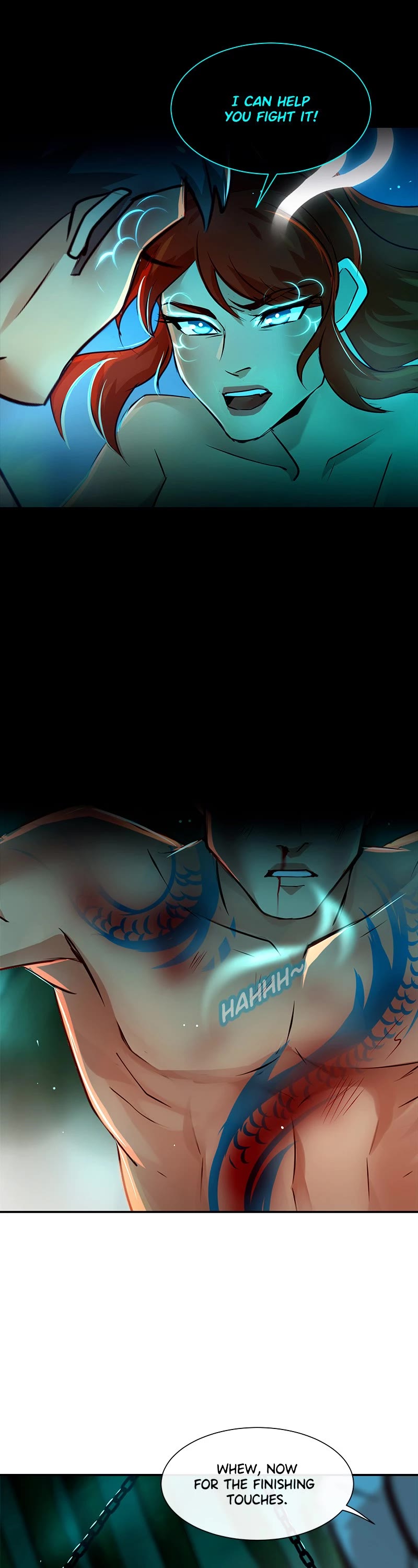 SubZero chapter 190 page 5