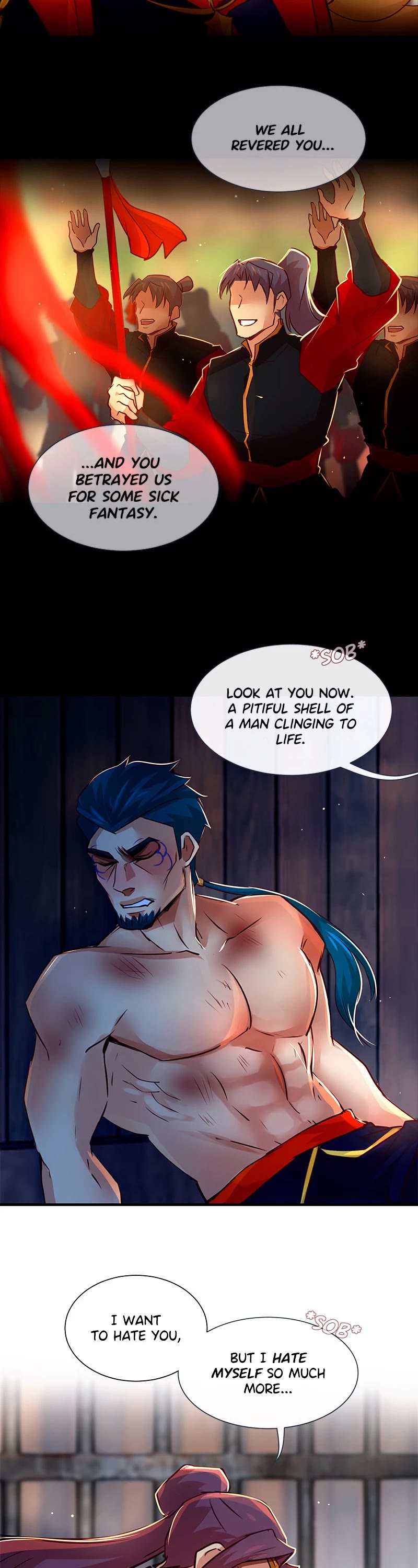 SubZero chapter 191 page 10