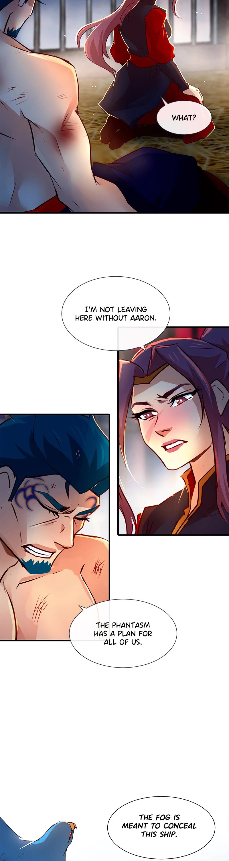 SubZero chapter 191 page 14