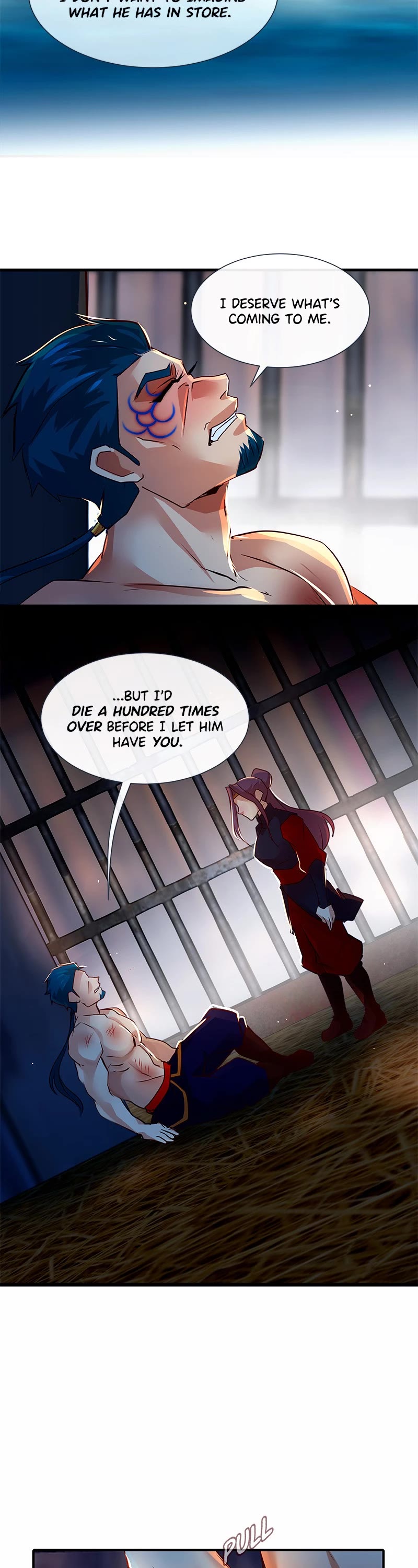 SubZero chapter 191 page 16