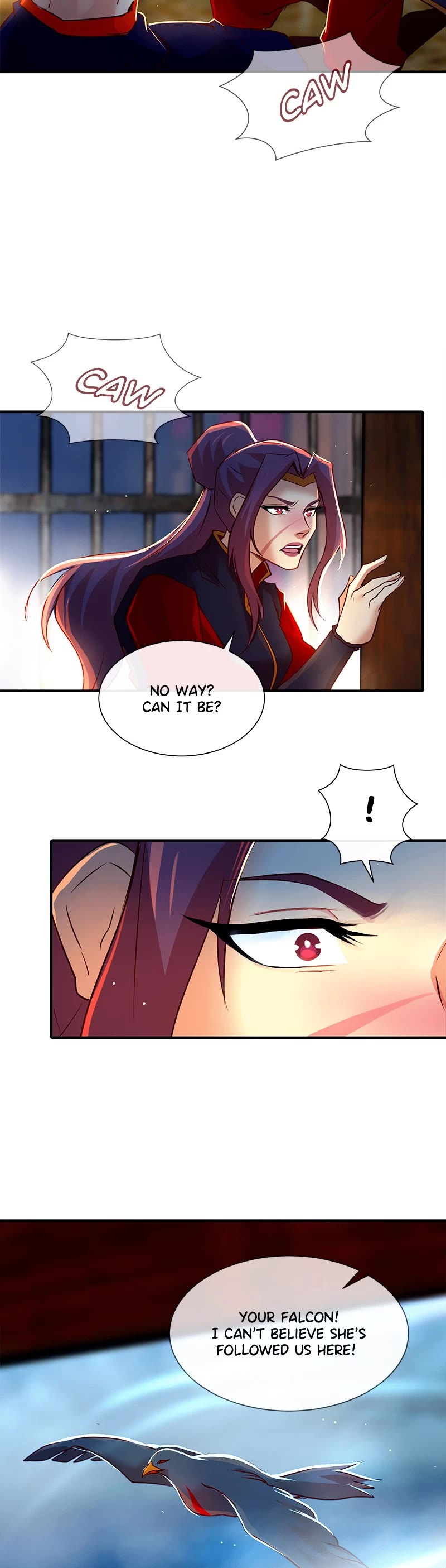 SubZero chapter 191 page 19