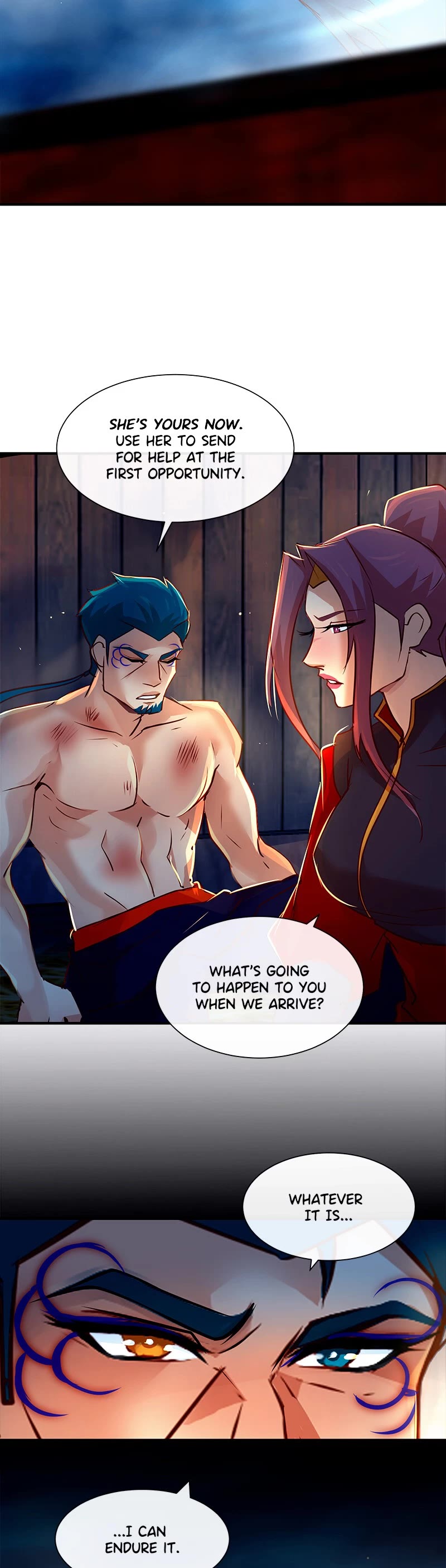 SubZero chapter 191 page 20