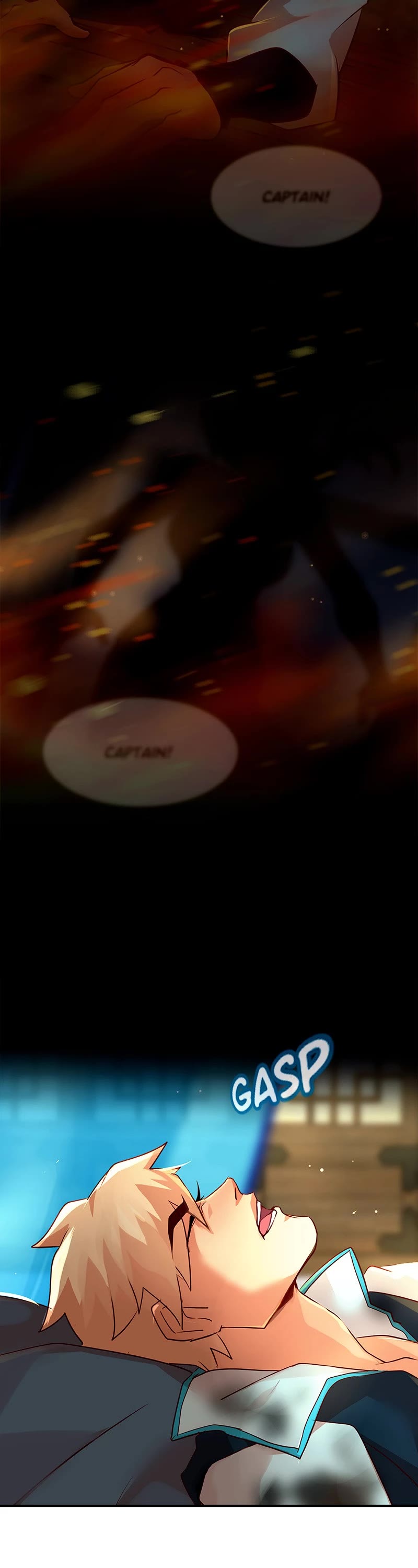 SubZero chapter 191 page 22