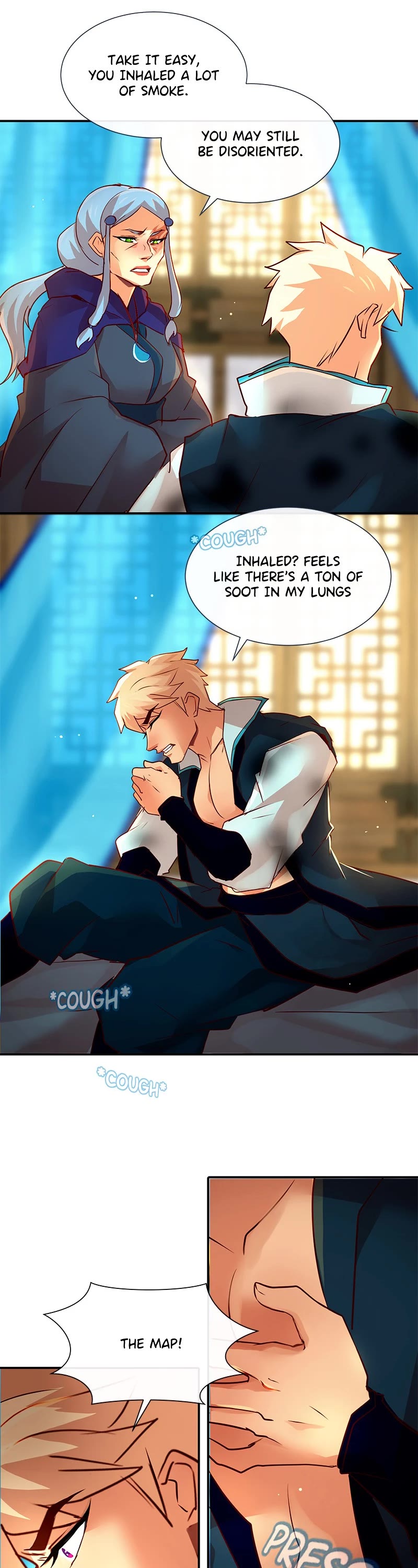 SubZero chapter 191 page 23