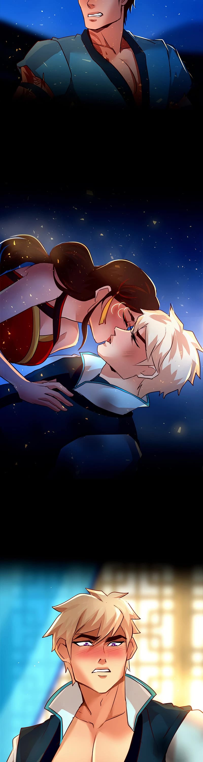 SubZero chapter 191 page 28