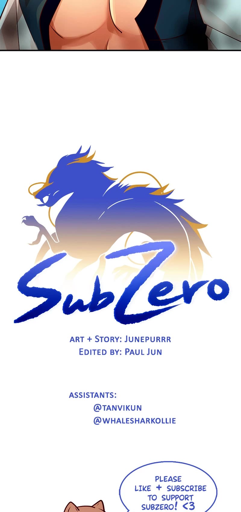 SubZero chapter 191 page 29