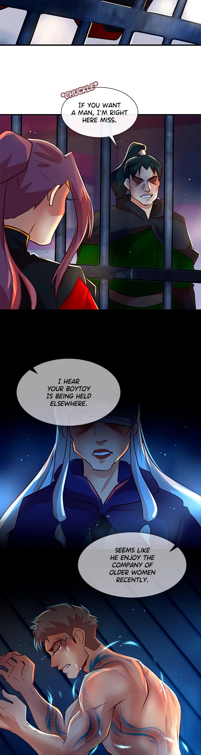 SubZero chapter 191 page 4