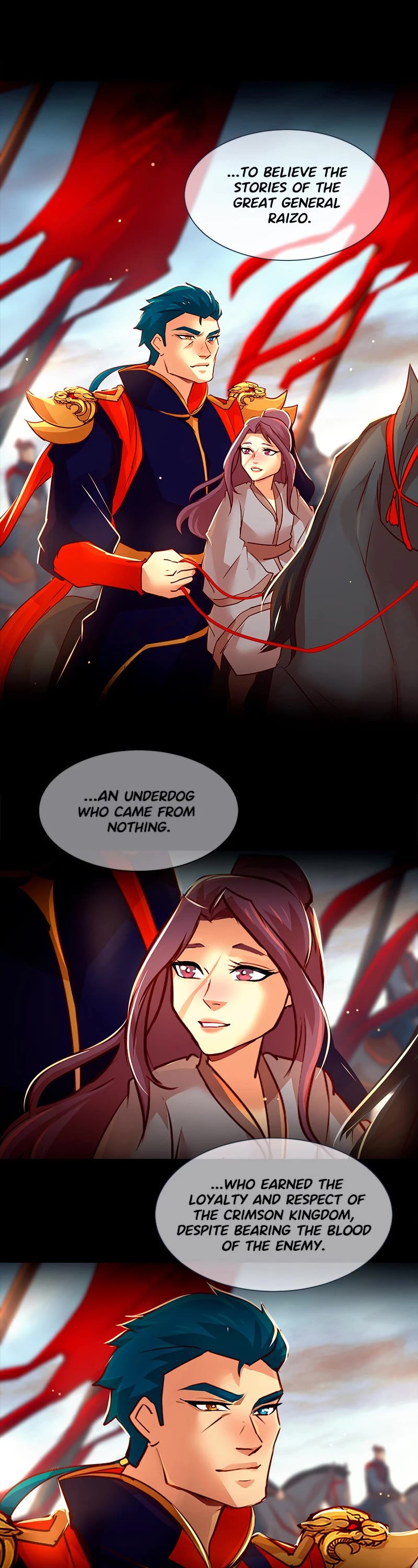 SubZero chapter 191 page 9