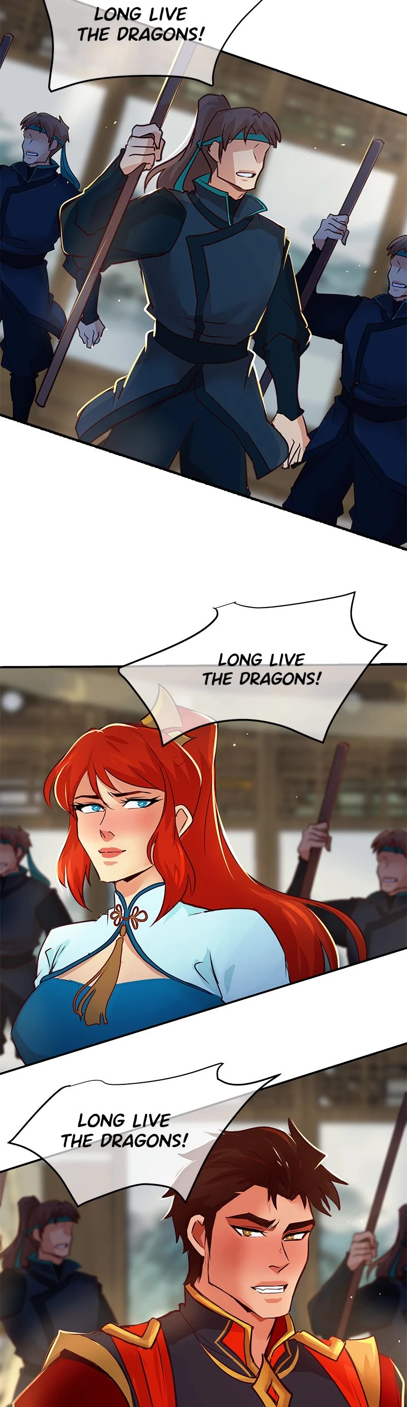 SubZero chapter 193 page 10