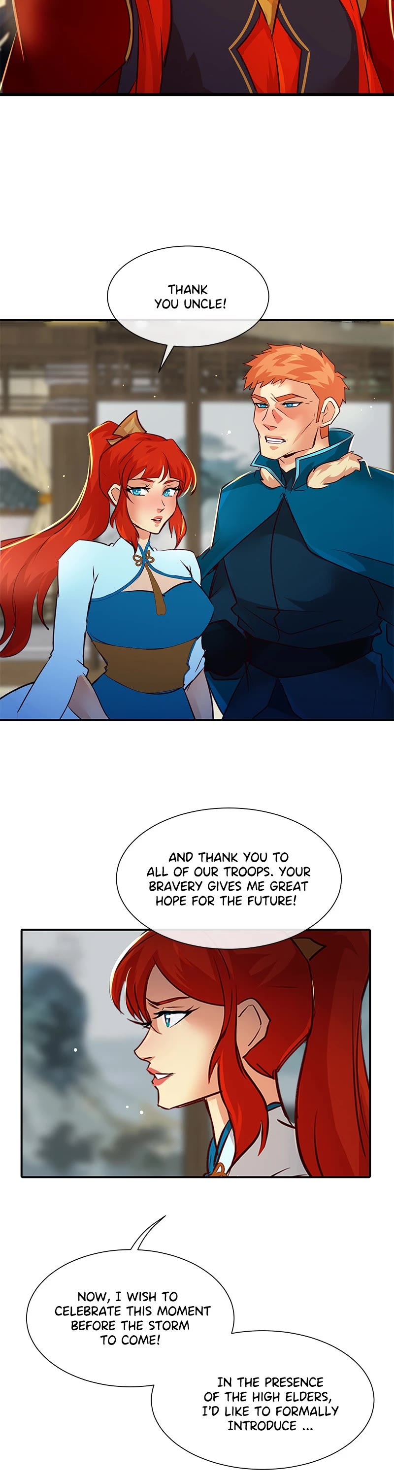 SubZero chapter 193 page 11