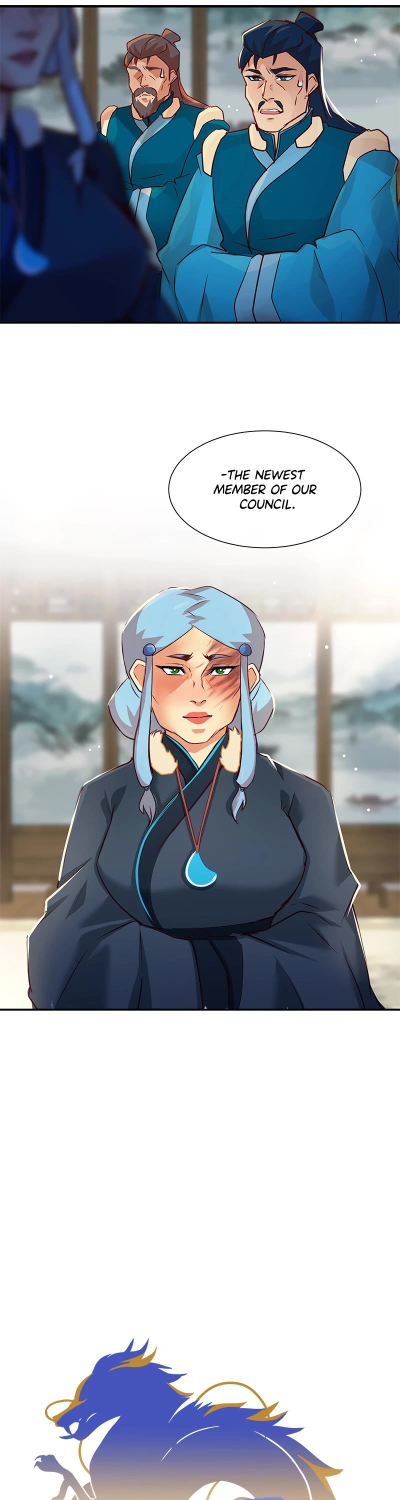 SubZero chapter 193 page 12