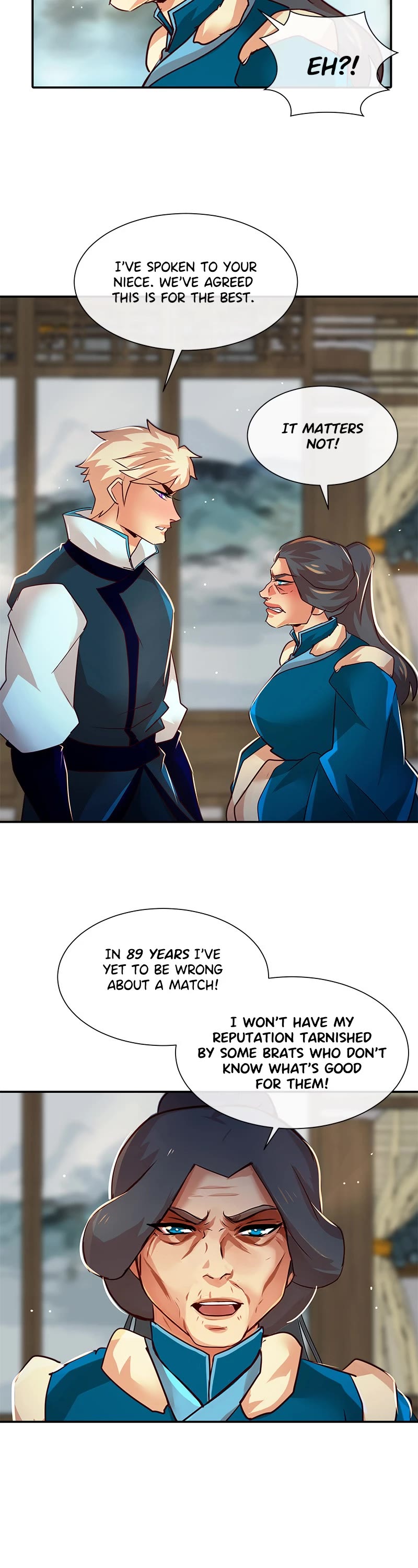 SubZero chapter 193 page 16