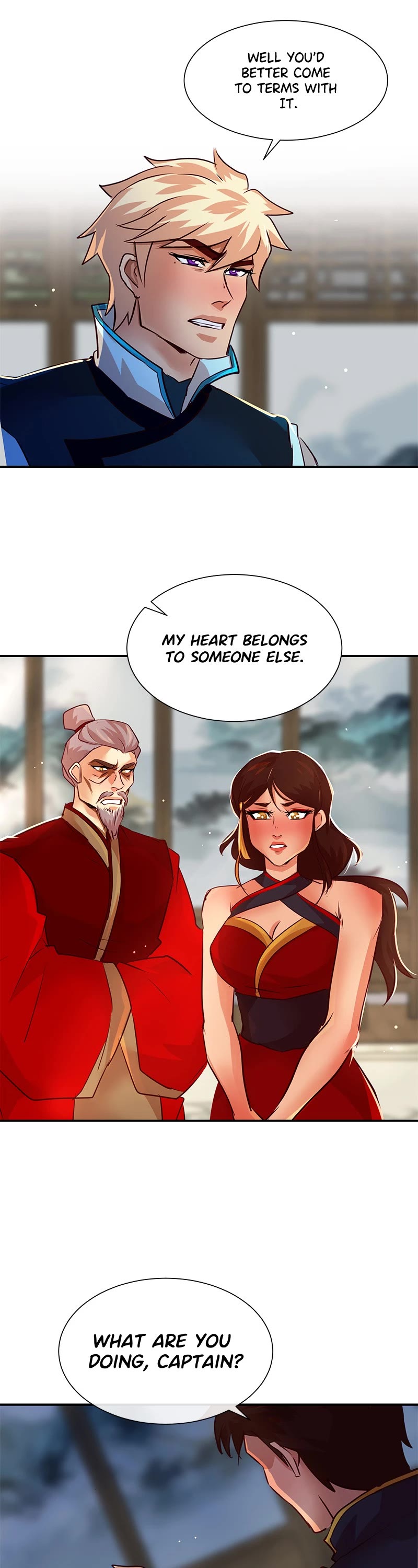 SubZero chapter 193 page 17