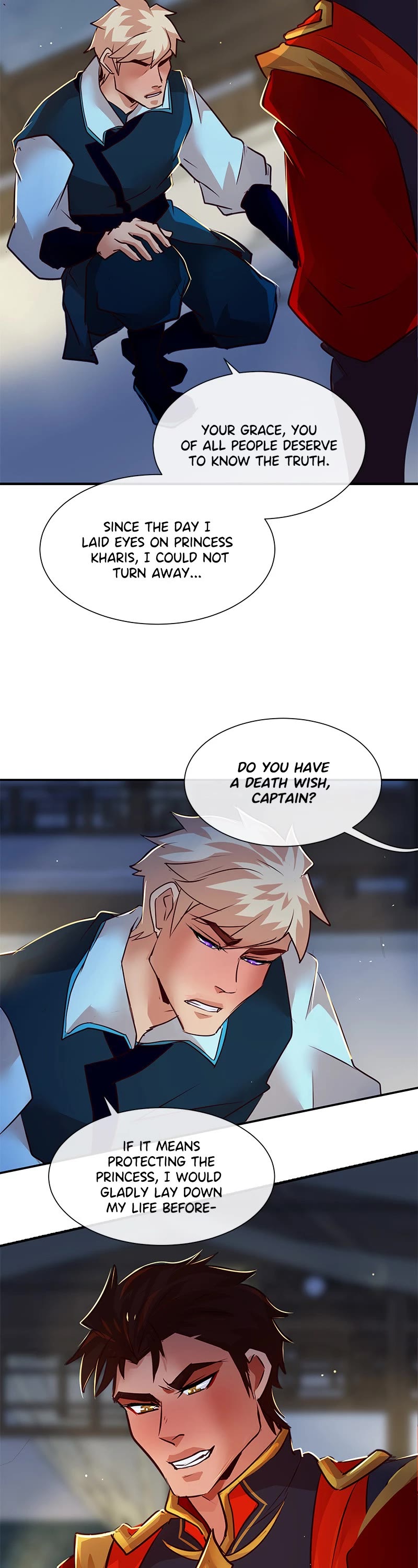 SubZero chapter 193 page 18