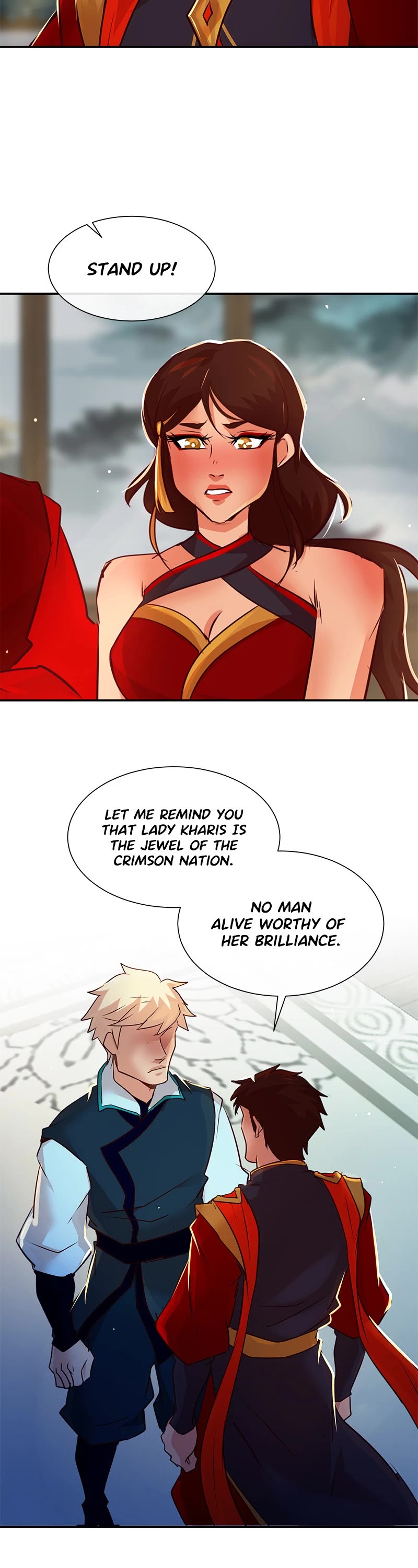 SubZero chapter 193 page 19