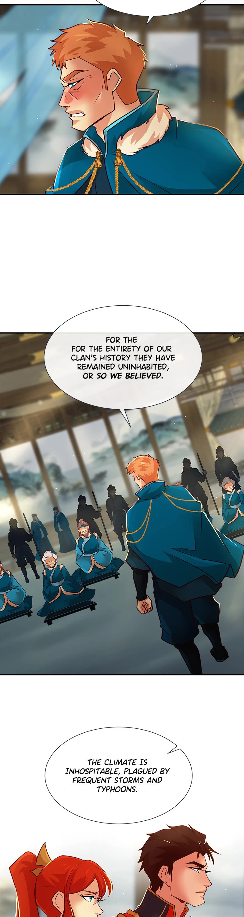 SubZero chapter 193 page 2