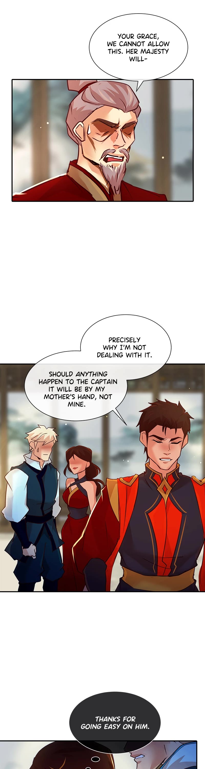 SubZero chapter 193 page 21