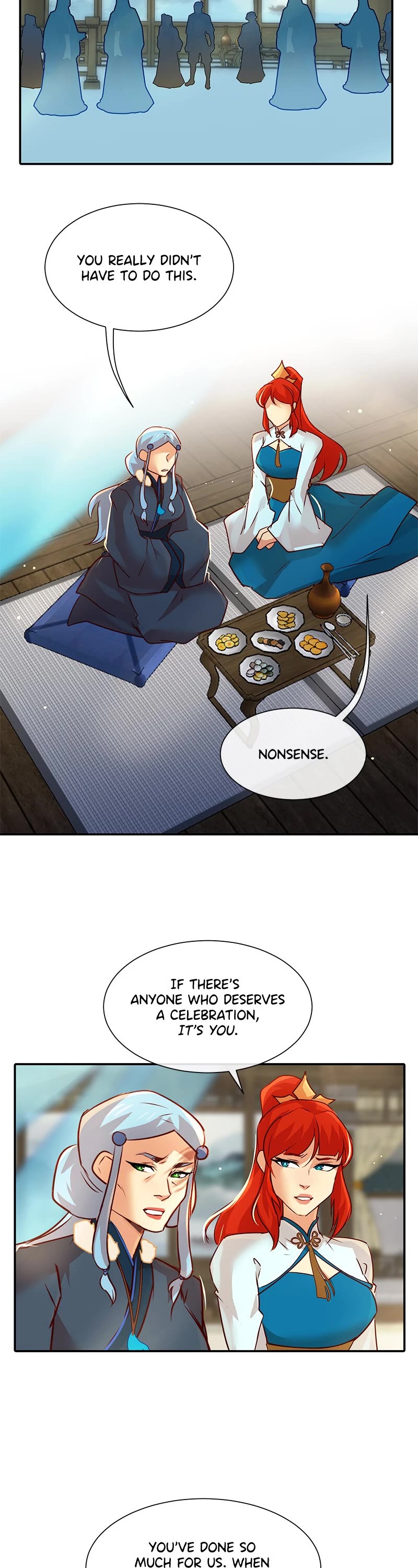 SubZero chapter 193 page 23