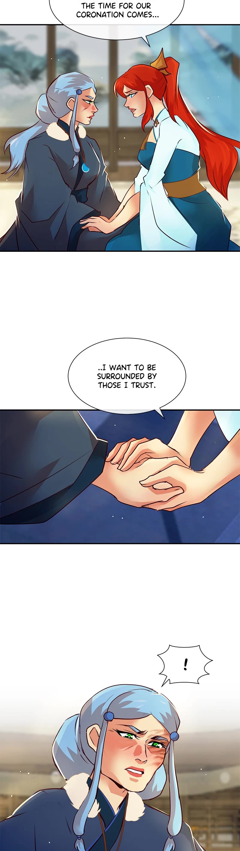 SubZero chapter 193 page 24